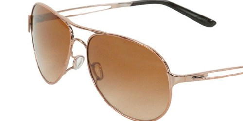 Oakley Sunglasses as Low as $54 Shipped (Regularly $153+)