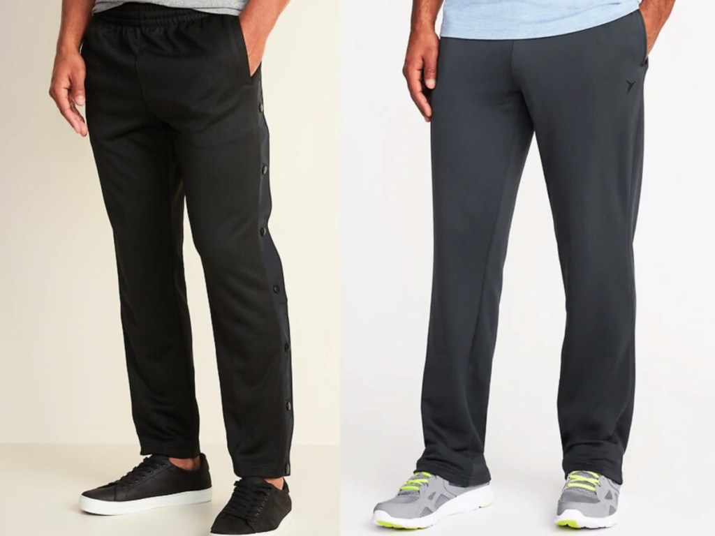 old navy mens dress pants