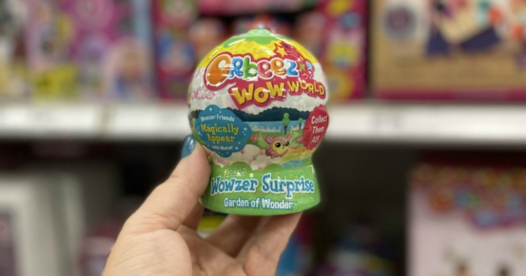 Orbeez Wow World Surprise