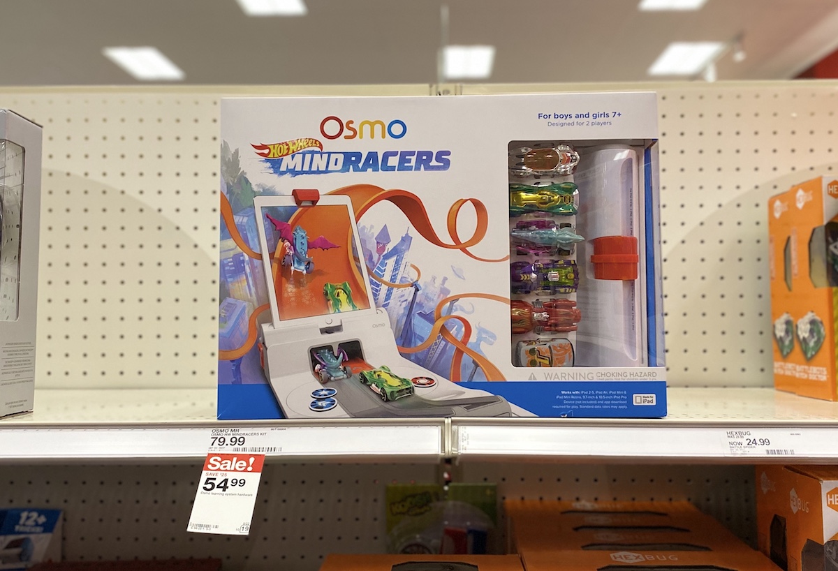 free download osmo racers