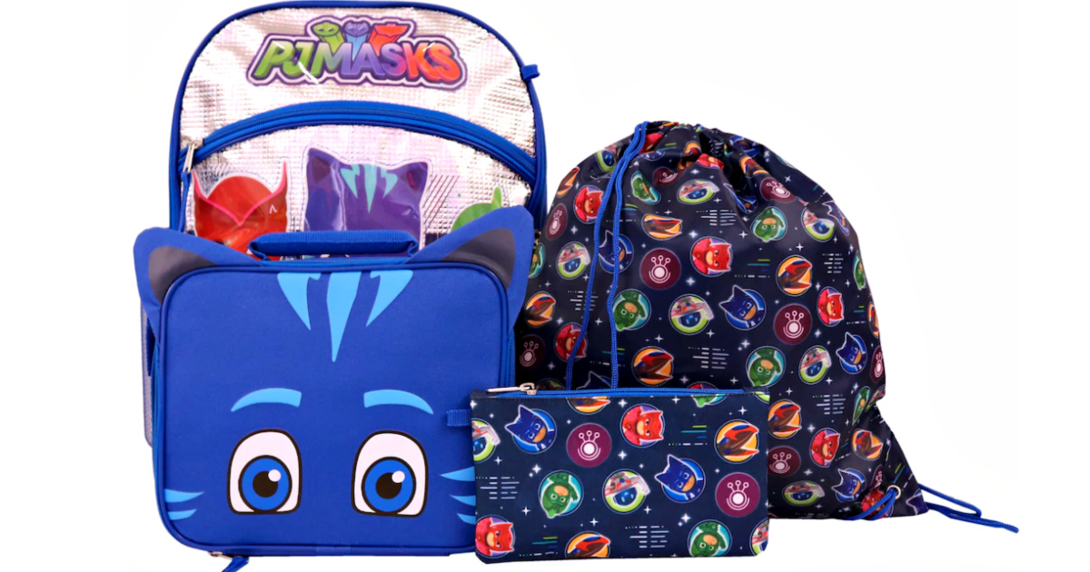 Minecraft backpack outlet kohl's