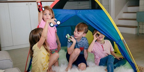 Pacific Play Tents Super Duper Tent Only $13.99 (Regularly $48)