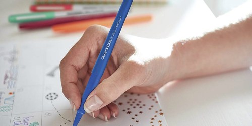 Paper Mate Flair Pens 20-Pack Only $9.74 on Walmart.com (Regularly $26) | Teacher Gift Idea