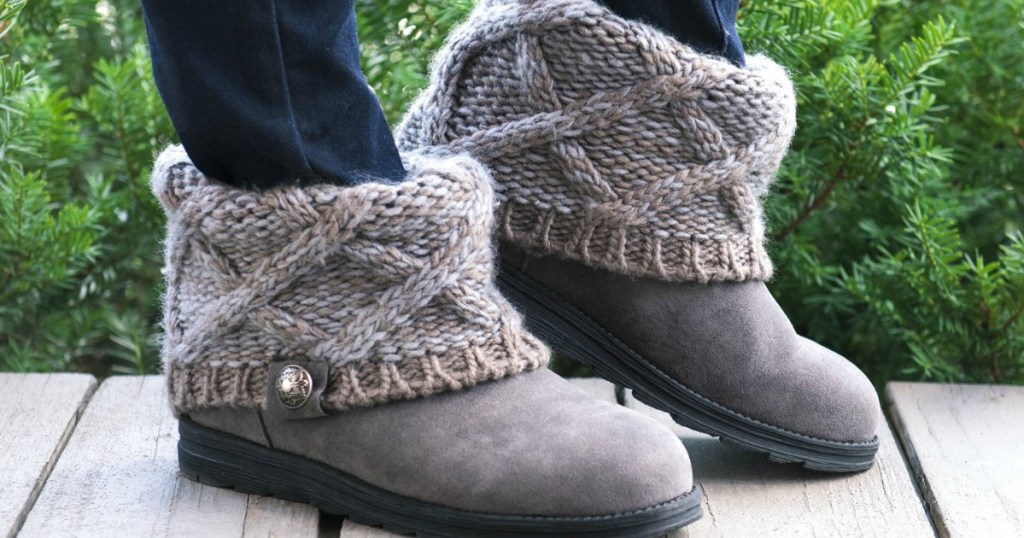 Patti Muk Luks