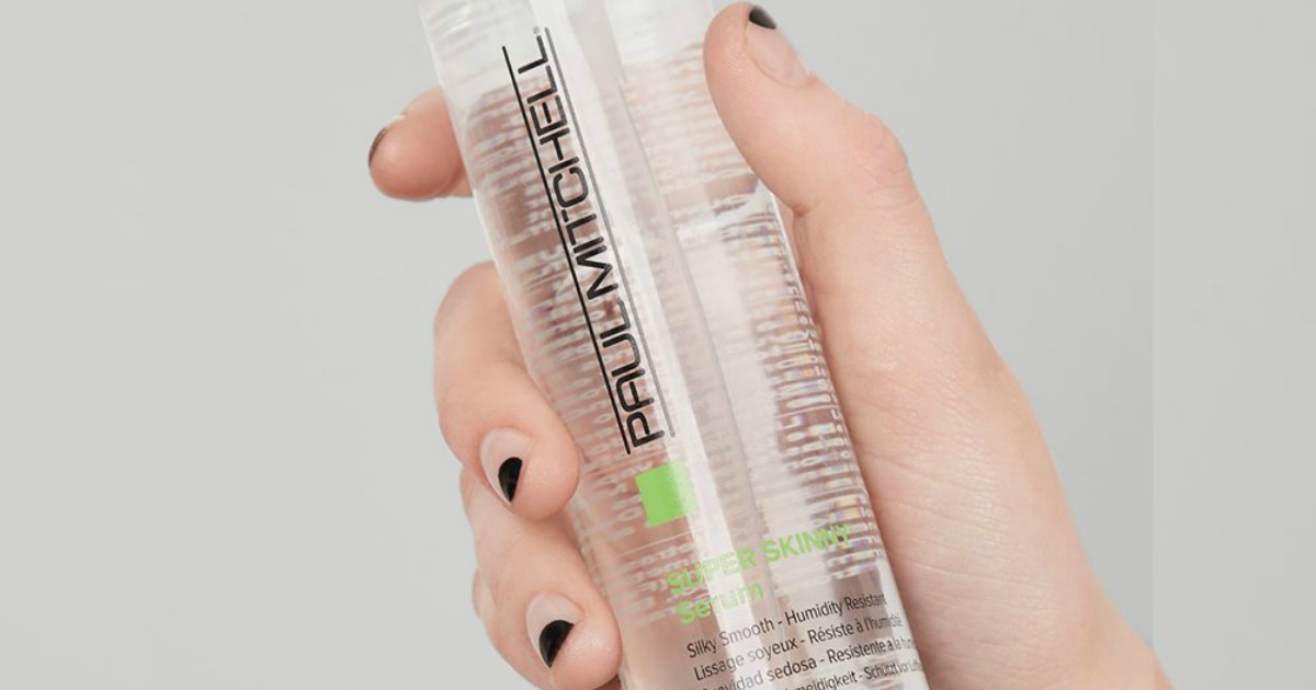 Paul Mitchell Products at ULTA • Hip2Save
