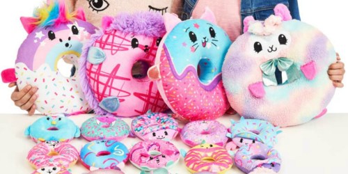 Over 50% Off Pikmi Pop Plush Toys | Unicorn, Llama & More