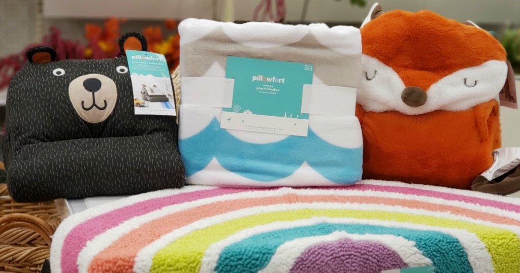 Pillowfort Kids Items at Target