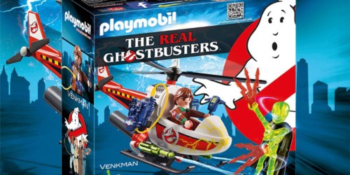 Up to 75% Off Toys at Barnes & Noble | Playmobil, LEGO, Melissa & Doug + More