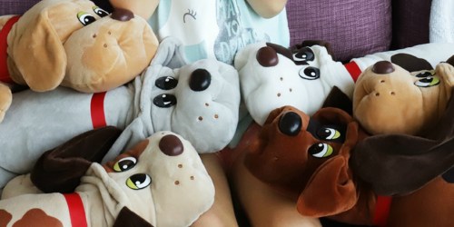 Pound Puppies Now Available at Walmart