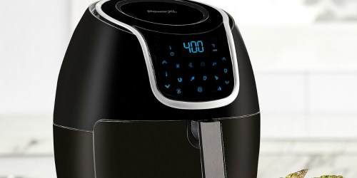 HUGE Power XL Vortex Air Fryer as Low as $54.67 Shipped + Get $10 Kohl’s Cash (Regularly $150)