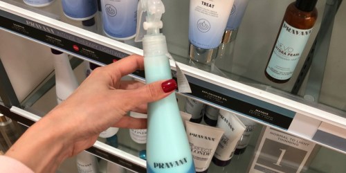 50% Off Pravana Color Care, Hask Haircare & More at ULTA