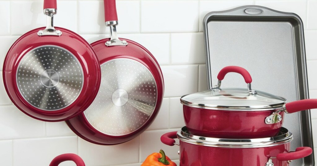 rachael-ray-13-piece-cookware-set-as-low-as-61-shipped-after-rebate