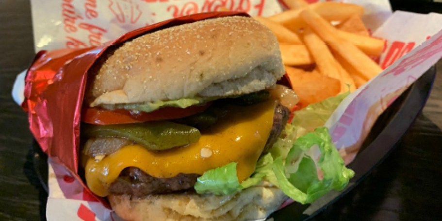 Best Tuesday Restaurant Deals & Specials (Cheap Burgers, BOGO Wings, + More!)