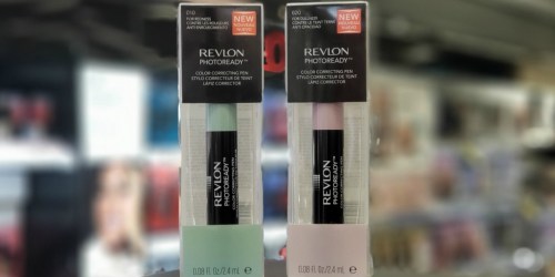 Revlon PhotoReady Color Correcting Pen Only $2.99 After CVS Rewards (Regularly $11)