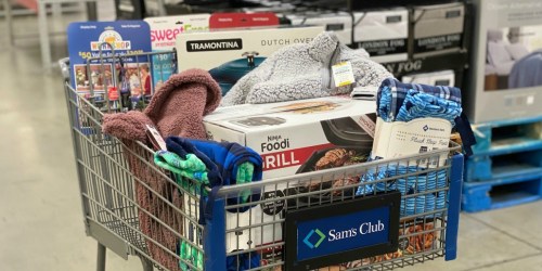 The Latest Info on the Sam’s Club One Day Sale – Get Ready to Save Hundreds!