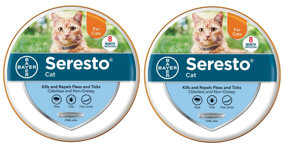 seresto amazon coupon