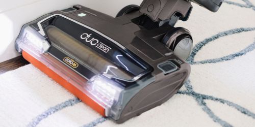 Shark APEX DuoClean with Self-Cleaning Brushroll as Low as $193.79 Shipped + Get $30 Kohl’s Cash