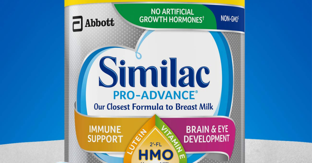 similac black friday