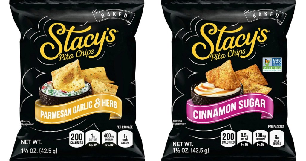 Stacy's Pita Chips