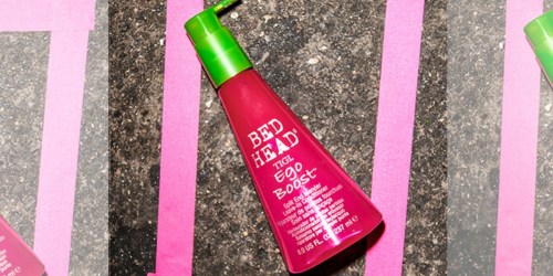 TIGI Bed Head Split End Mender Leave-In Conditioner Only $5.73 Shipped (Regularly $17) + More