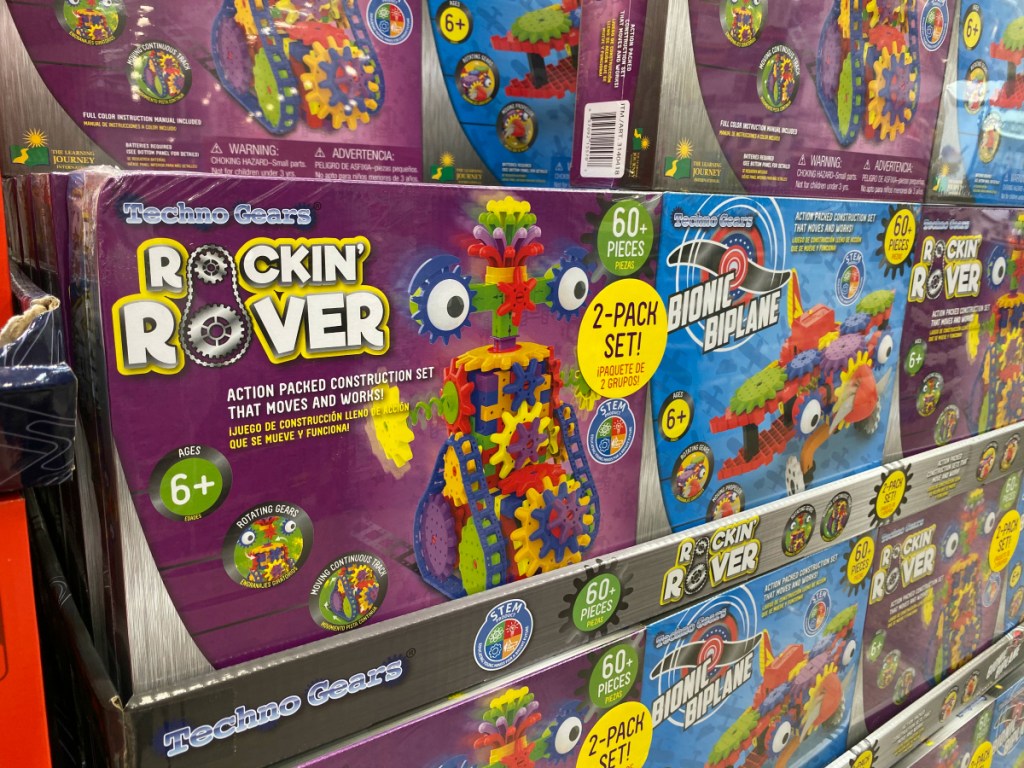 Over 50 of the Best Costco Christmas Toys for 2019 Hip2Save