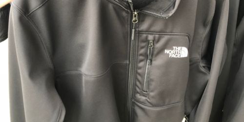 Up to 60% Off The North Face Winter Jackets