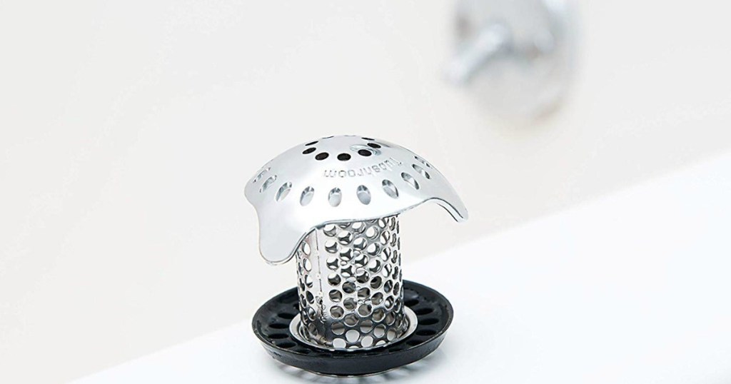 TubShroom Only 6 94 At Walmart Regularly 15 Keeps Drains From 