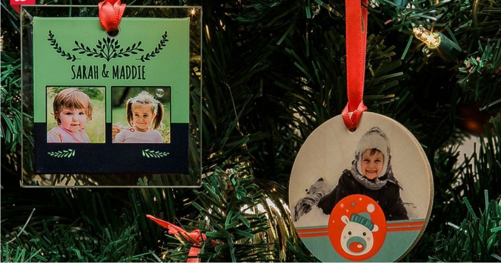 Walgreens-Ornaments-on-Tree أفضل عروض الصور وكوبونات Walgreens.com