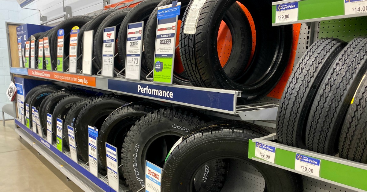 Here’s How to Get the Best Tire Prices