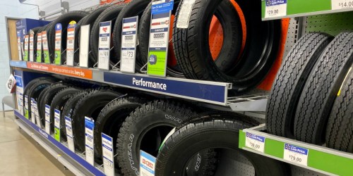 Here’s How to Get the Best Tire Prices