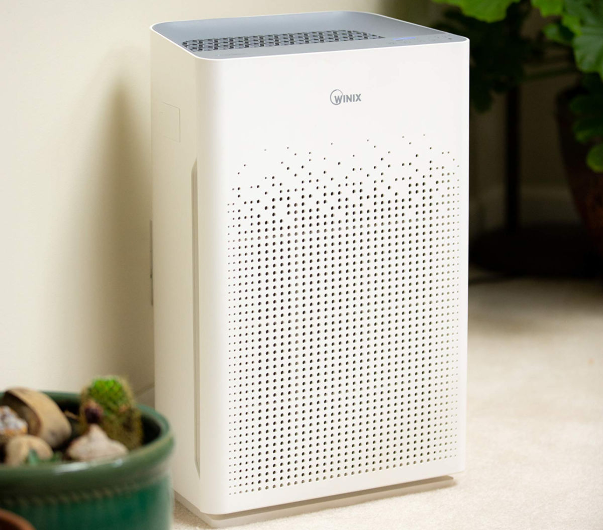 winix true hepa air cleaner