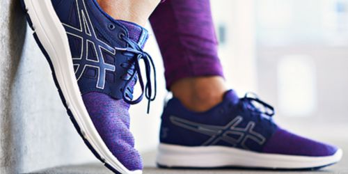 Up to 50% Off ASICS Women’s Shoes at Zulily | Wide Widths Available