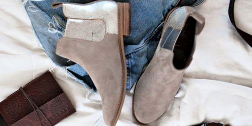 Up to 60% Off TOMS Women’s Shoes & Boots at Zulily