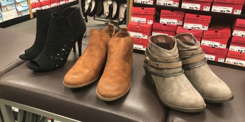 Women’s Boots as Low as $14.49 Each Shipped (Regularly $69.99+)