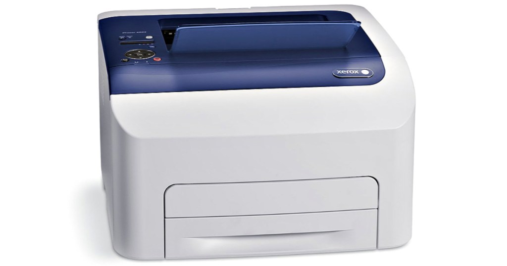 Xerox Phaser 6022 Printer