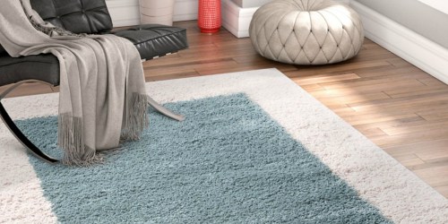 Up to 80% Off 5′ x 7′ Area Rugs on Zulily | HUGE Selection