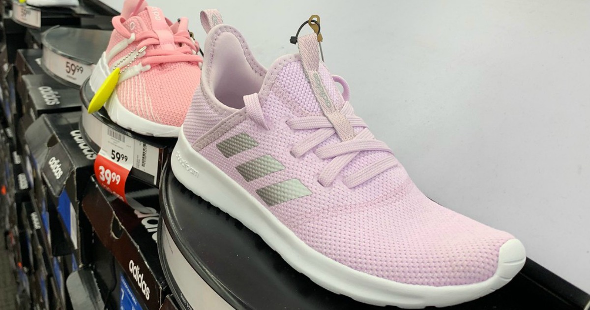 Adidas Kids Running Shoes as Low as $21 