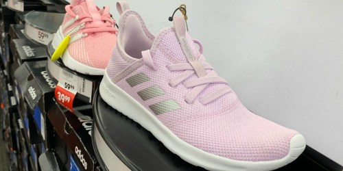 Adidas Kids Running Shoes as Low as $21.99 at Dick’s Sporting Goods