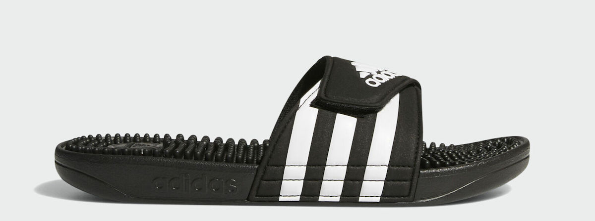 adidas slides target