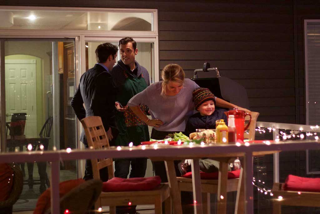 The Best Hallmark Channel Christmas Romance Movies