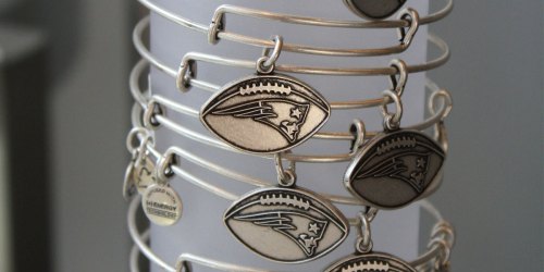 Over 60% Off Alex and Ani Jewelry | NFL, Harry Potter & More