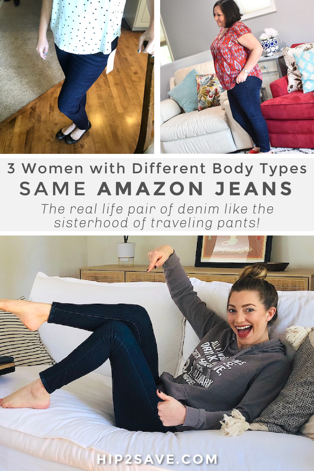 amazon jeans pants for ladies