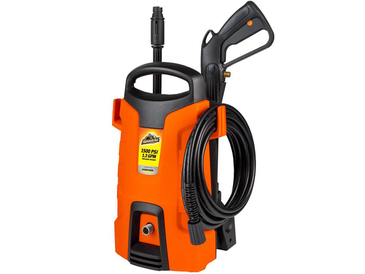 Armor All Pressure Washer Only 59 Shipped at Home Depot (Regularly 90)