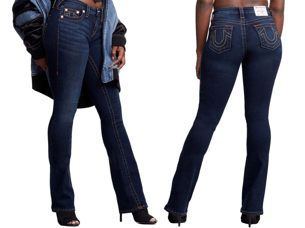 Becca Women's Zulily Jeans
