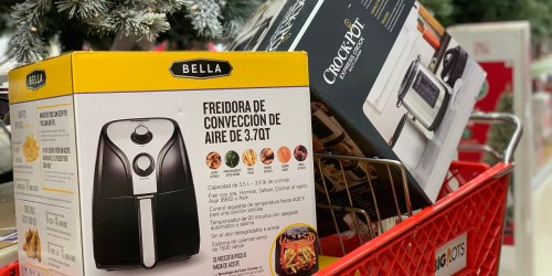 Big Lots Black Friday Deals | HOT BUYS on Groceries, Appliances, Furniture, and More!