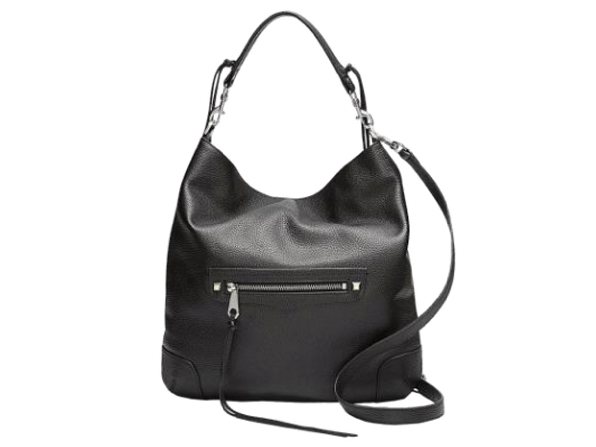 slim regan hobo bag rebecca minkoff