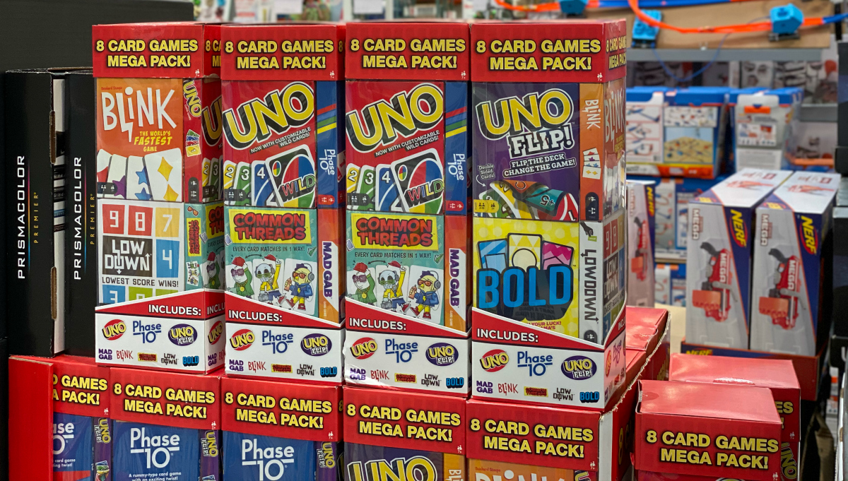 costco toys and games