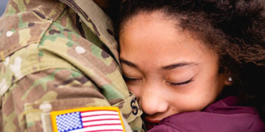 Best Veterans Day Deals of 2025 | Watch for FREE Meals, Coffee, Haircuts & More