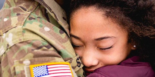 The Best Veterans Day Discounts | Free Meals And So MANY Deals