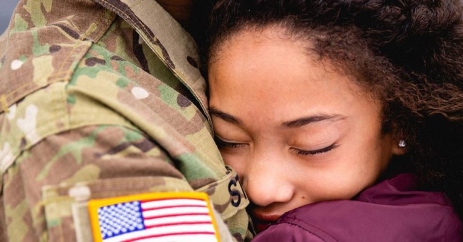 Best Veterans Day Deals of 2024 | FREE Meals, Coffee, Haircuts & More